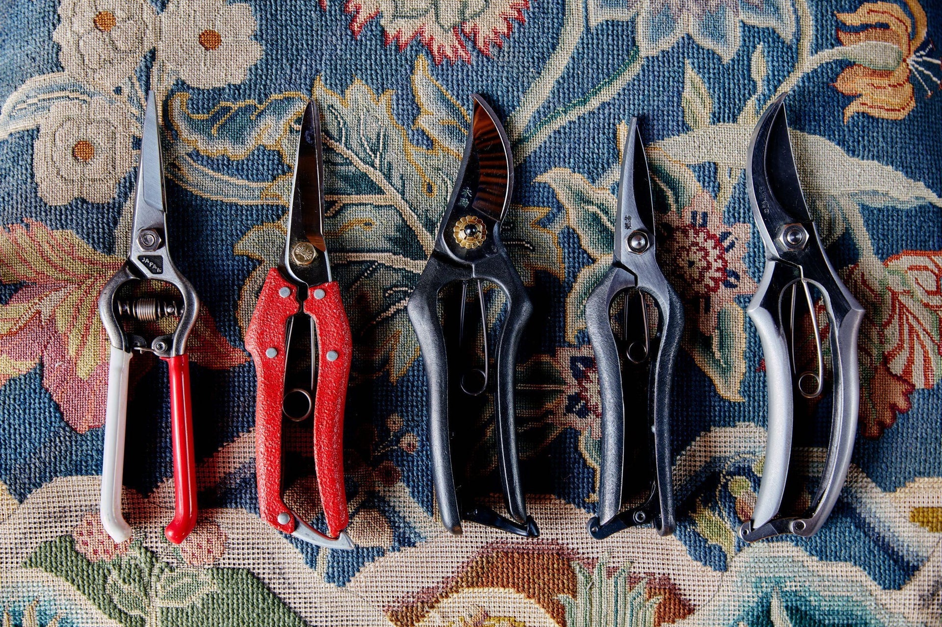 Pruning and Cutting Tools – Great Dixter House and Gardens