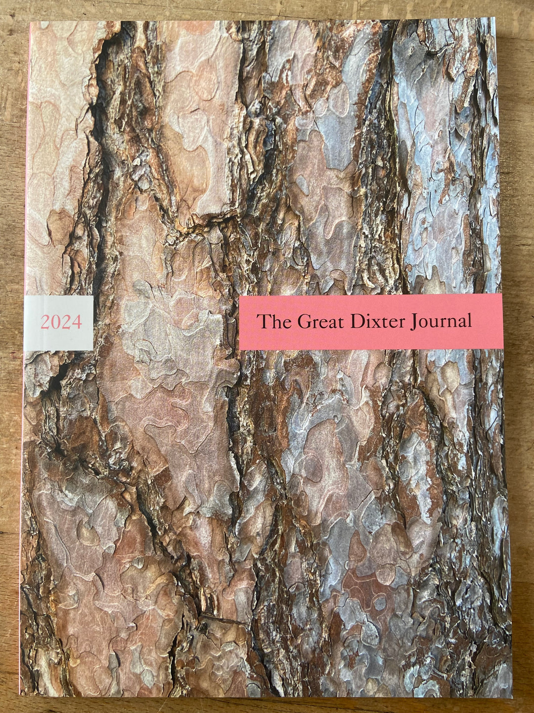 The Great Dixter Journal 2024