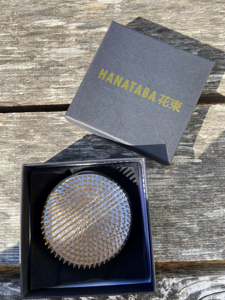 Hanataba Kenzan 7cm Flower Frog