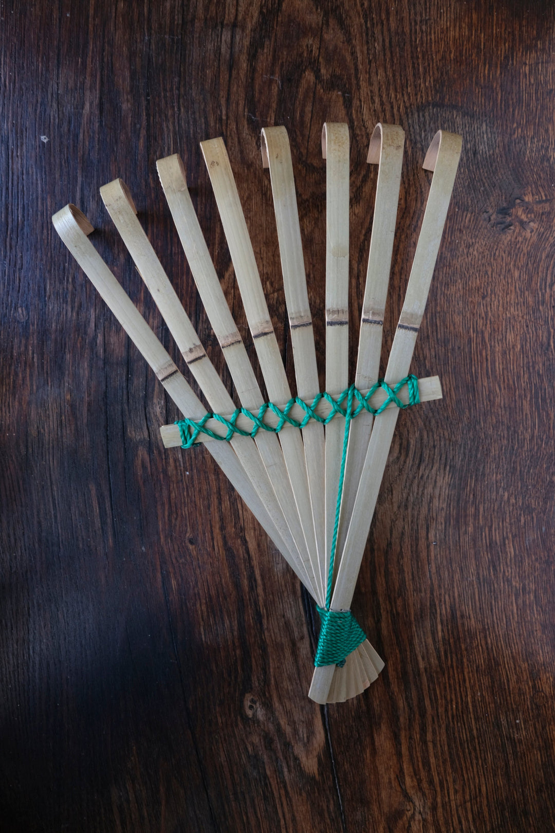 Japenese hand rake