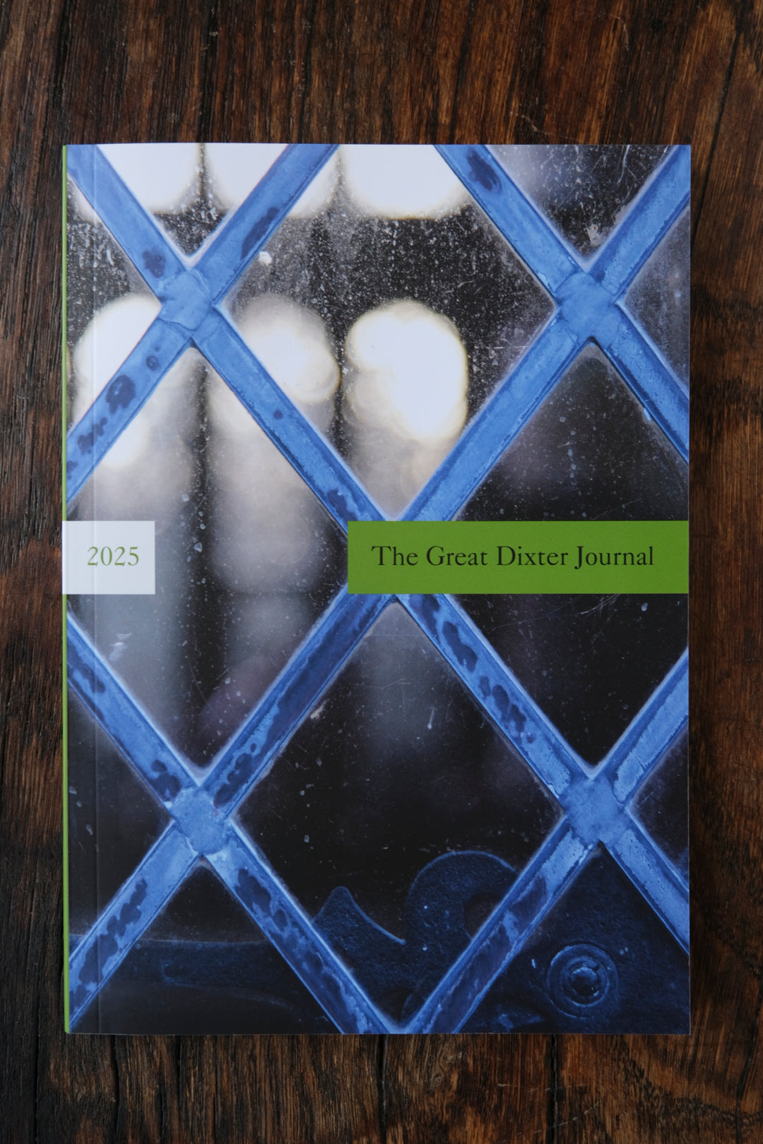 The Great Dixter Journal 2025