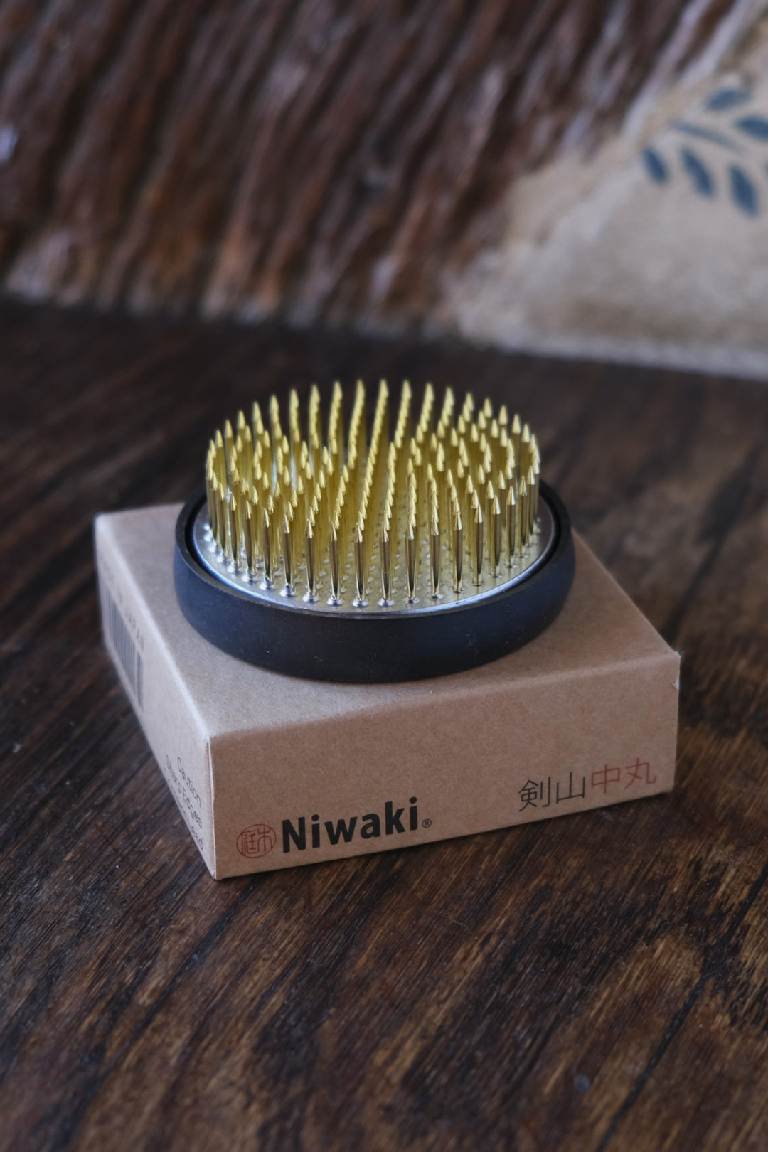 Niwaki Kenzan Medium