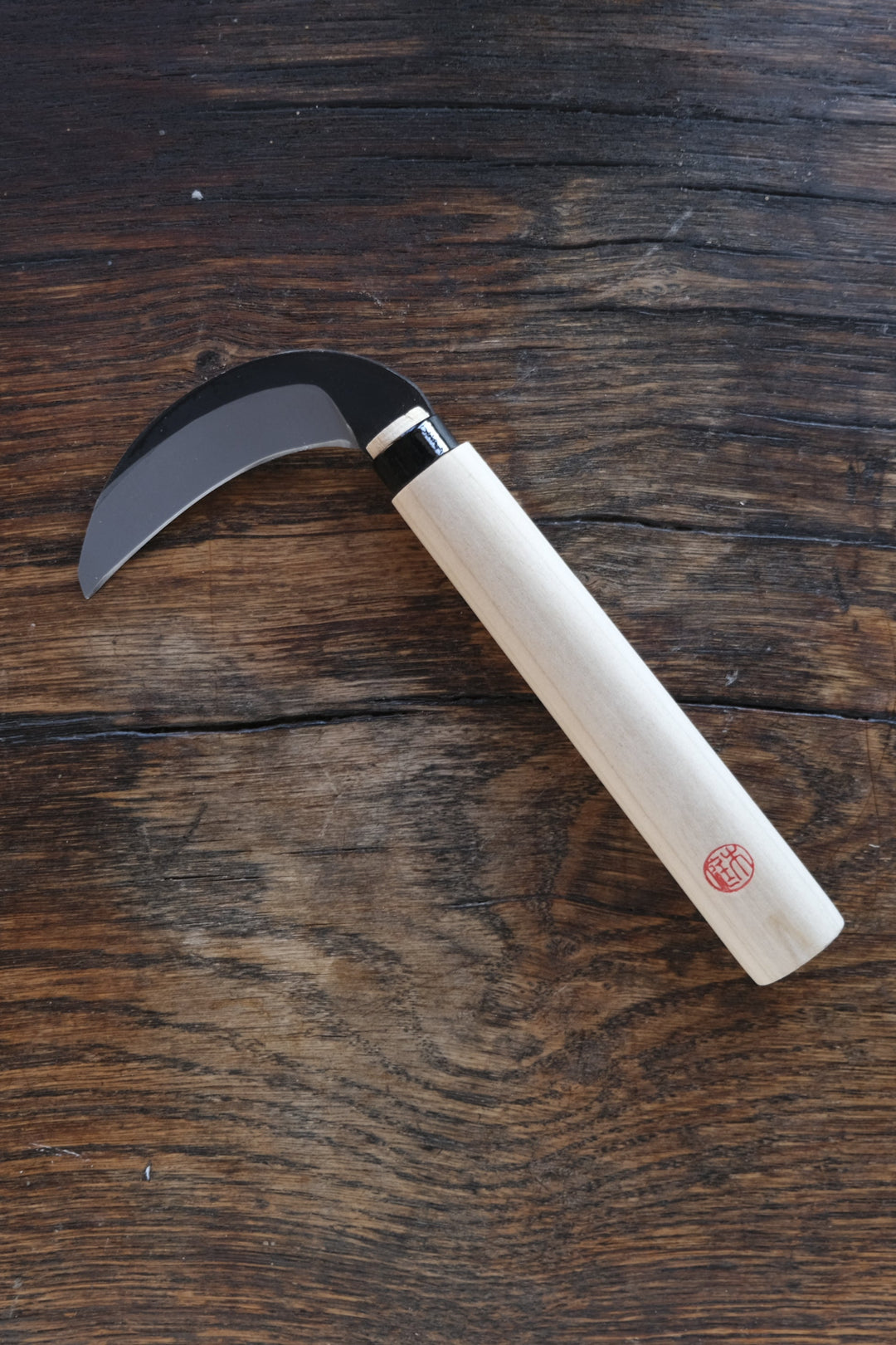 Niwaki mini sickle
