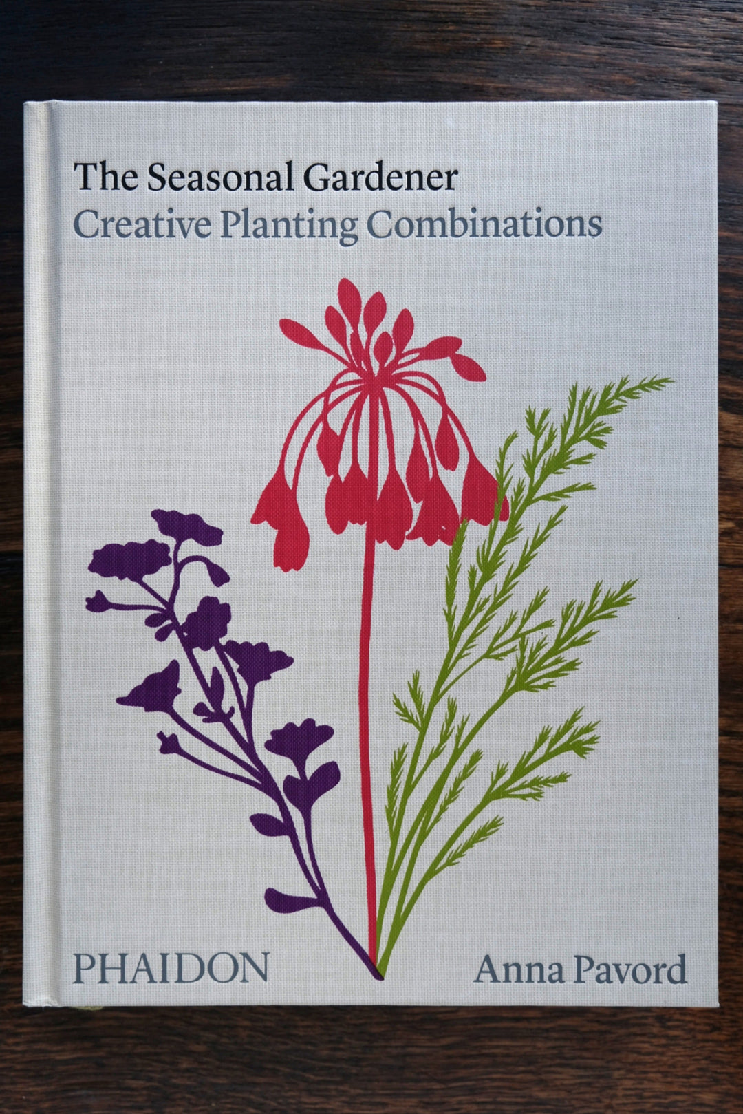 Seasonal gardener