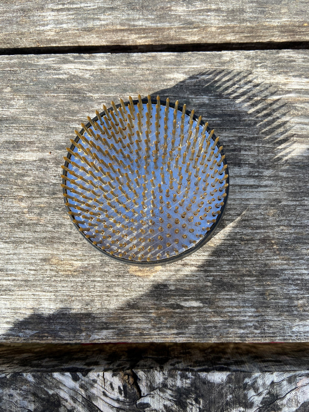 Hanataba Kenzan 7cm Flower Frog