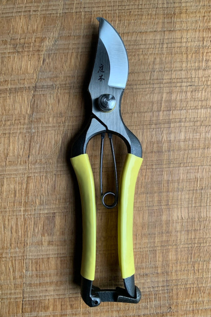 Niwaki Higurashi GR Secateurs