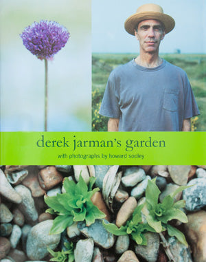 Derek Jarman's Garden