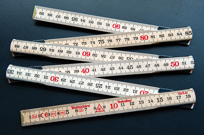 Carpenter's Rule