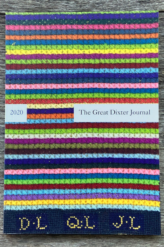 The Great Dixter Journal 2020