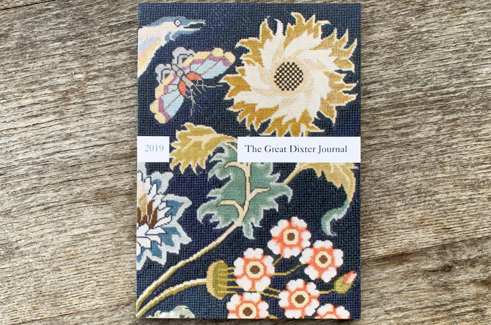 The Great Dixter Journal 2019
