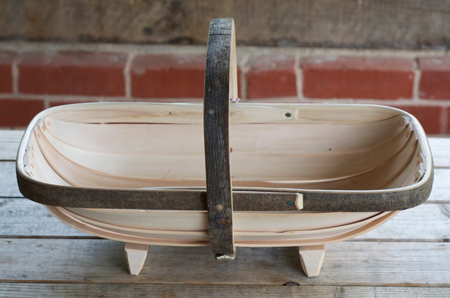 Medium Trug Basket