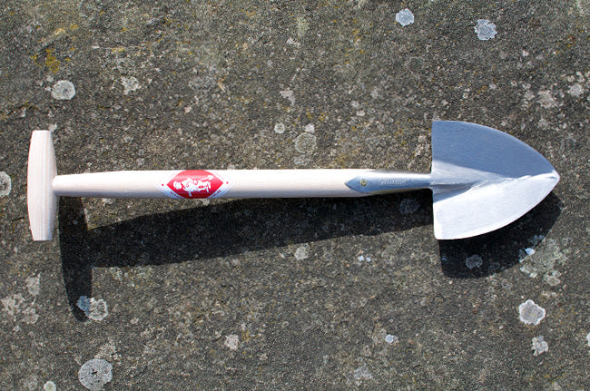 Great Dixter Planting Spade