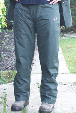 Classic Waterproof Trousers - Main Image