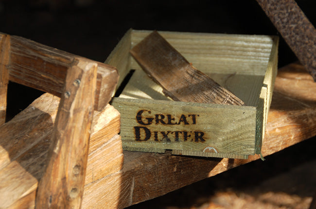 Great Dixter Seed Trays x2
