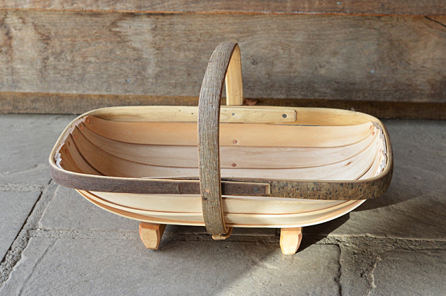 Large Trug Basket