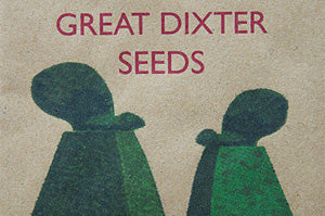 Great Dixter Seeds