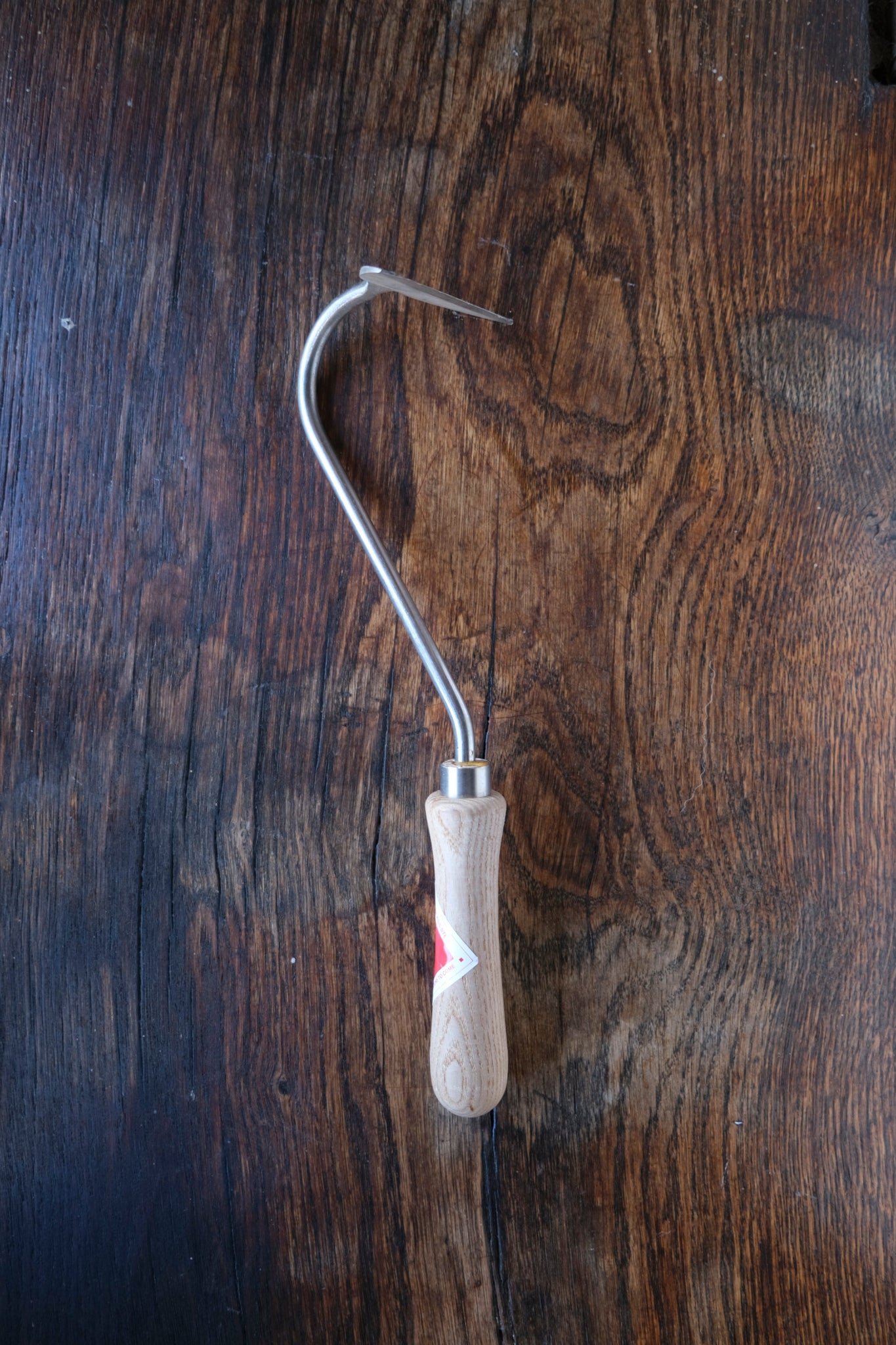 Hand Hoe Ash Handle – Great Dixter House and Gardens