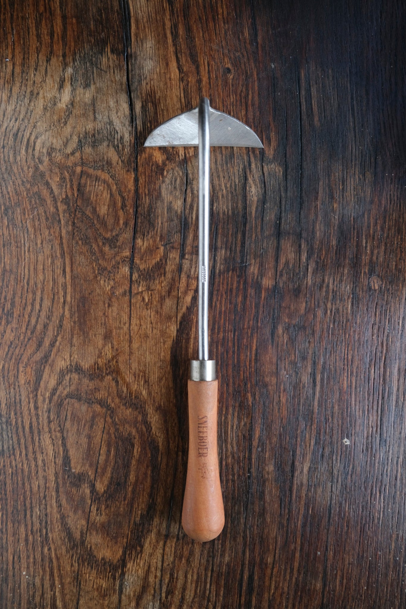 Hand Hoe Cherry Handle – Great Dixter House and Gardens