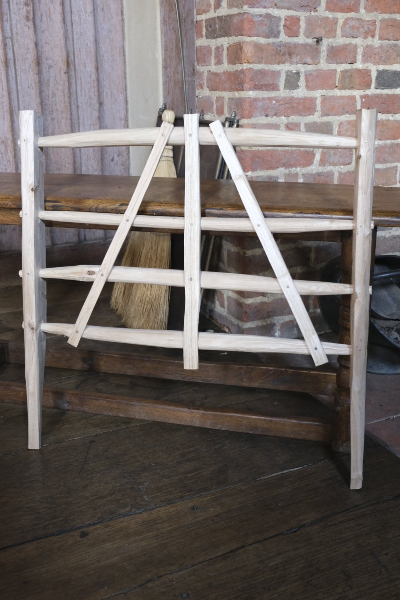 Hurdles – Great Dixter House and Gardens