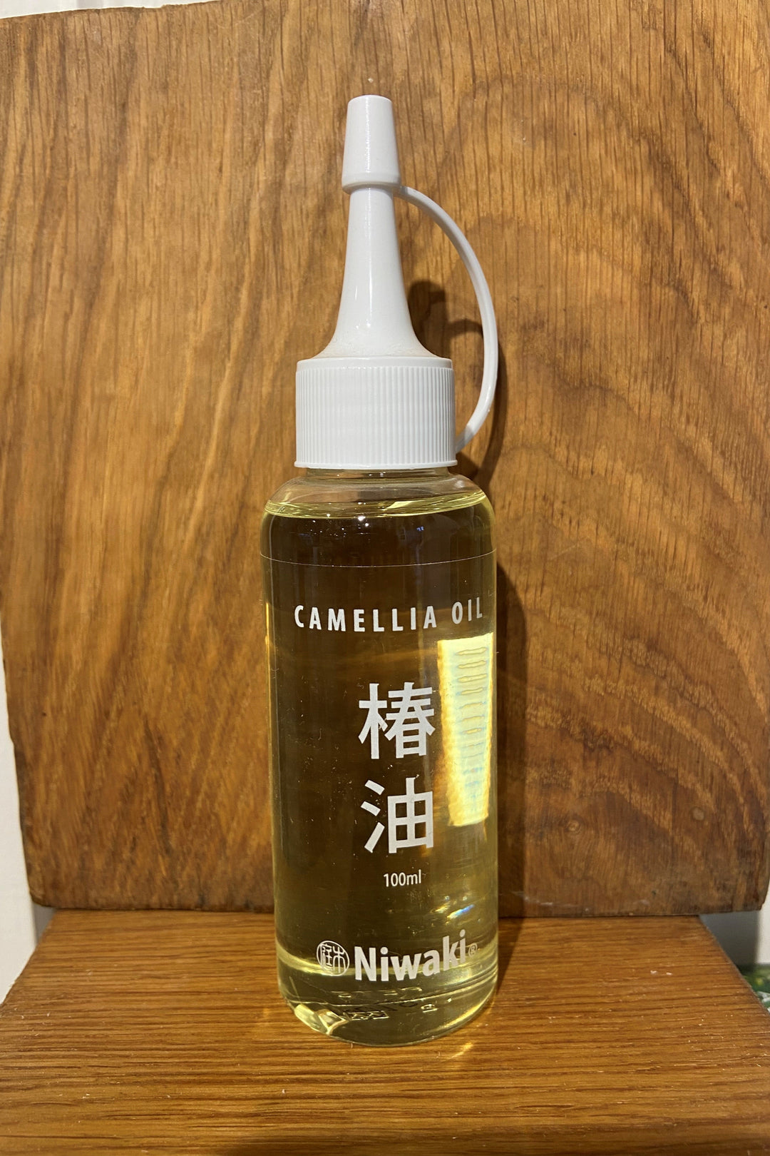 Niwaki Camellia Tool Oil