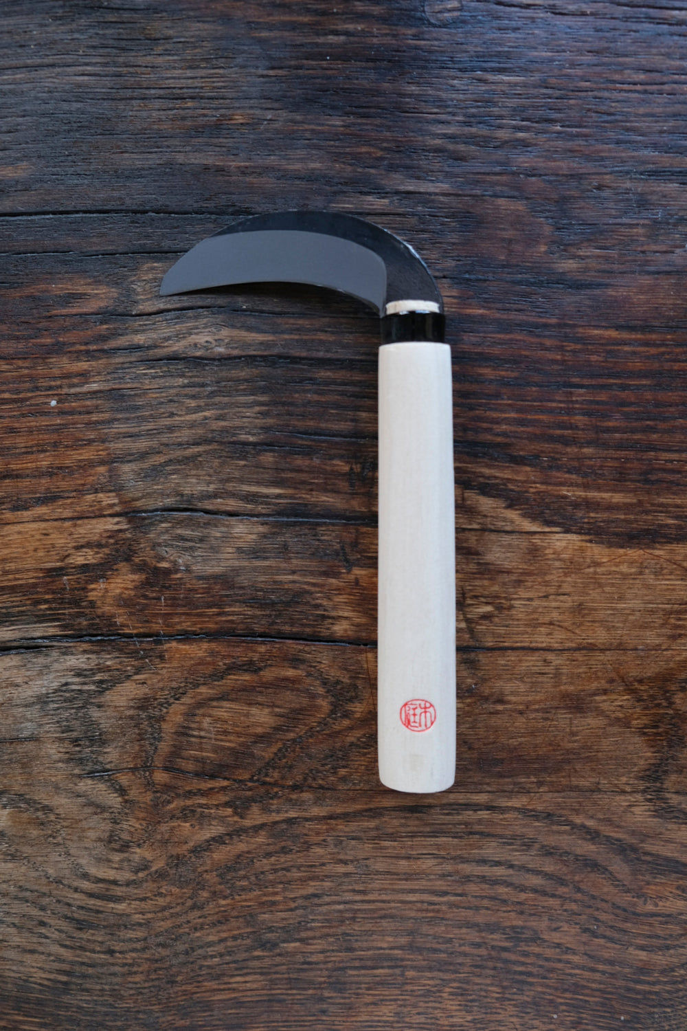 Niwaki mini sickle vertical