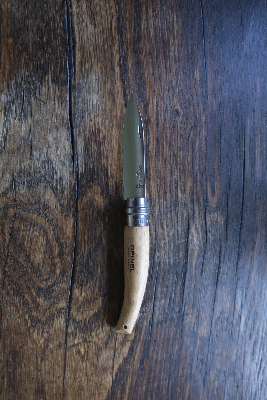 Opinel Garden Knife