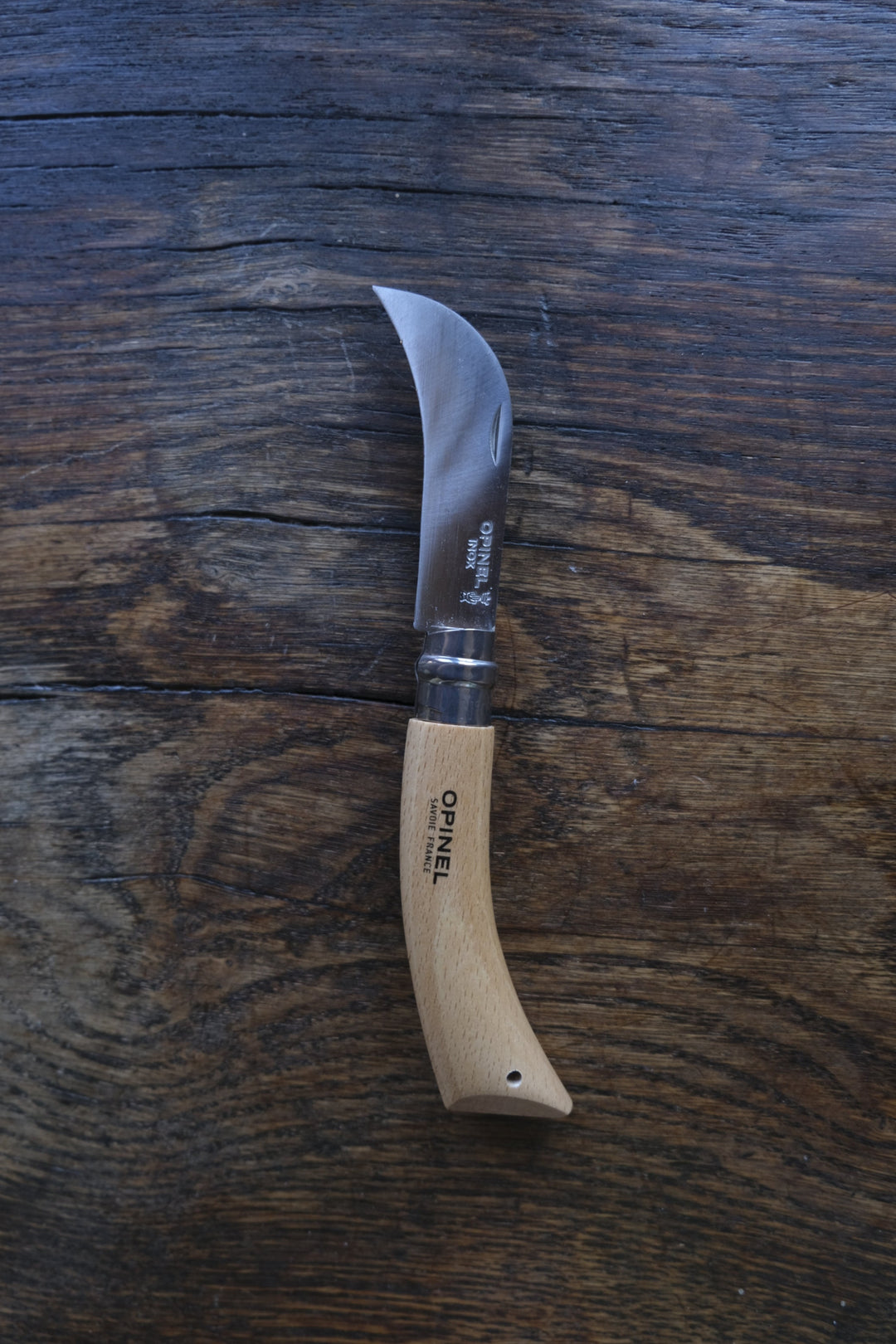 Opinel Pruning Knife
