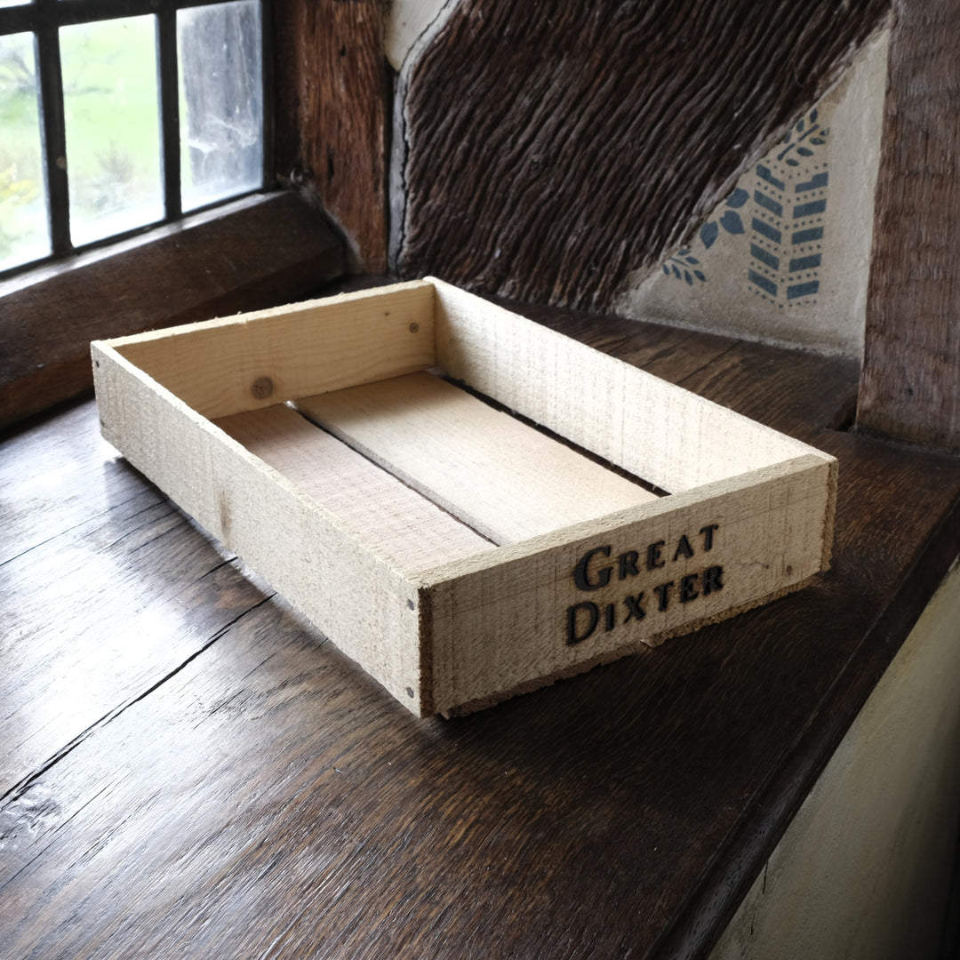 Great Dixter Seed Tray