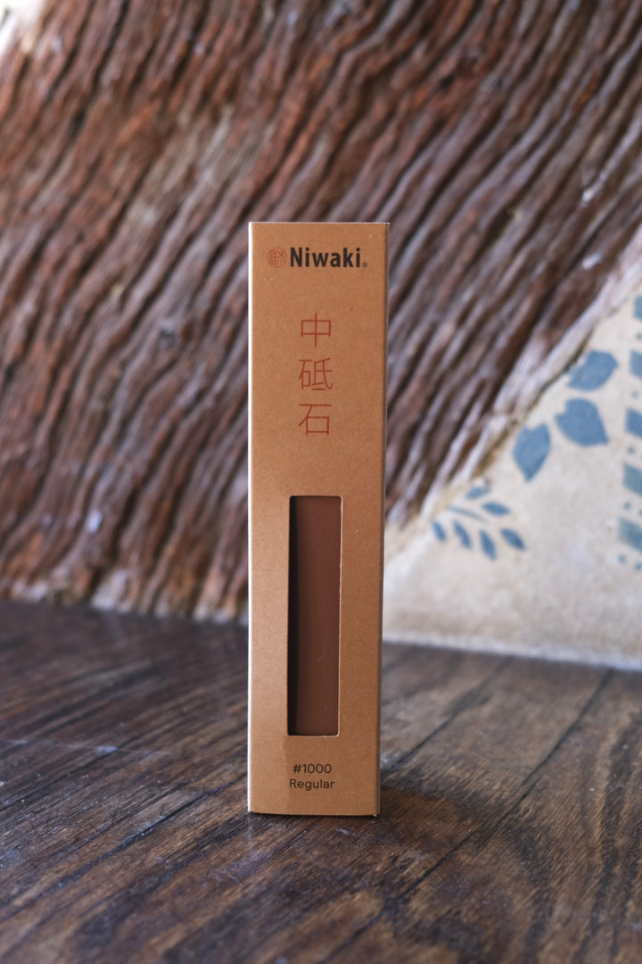 Niwaki Sharpening Stone