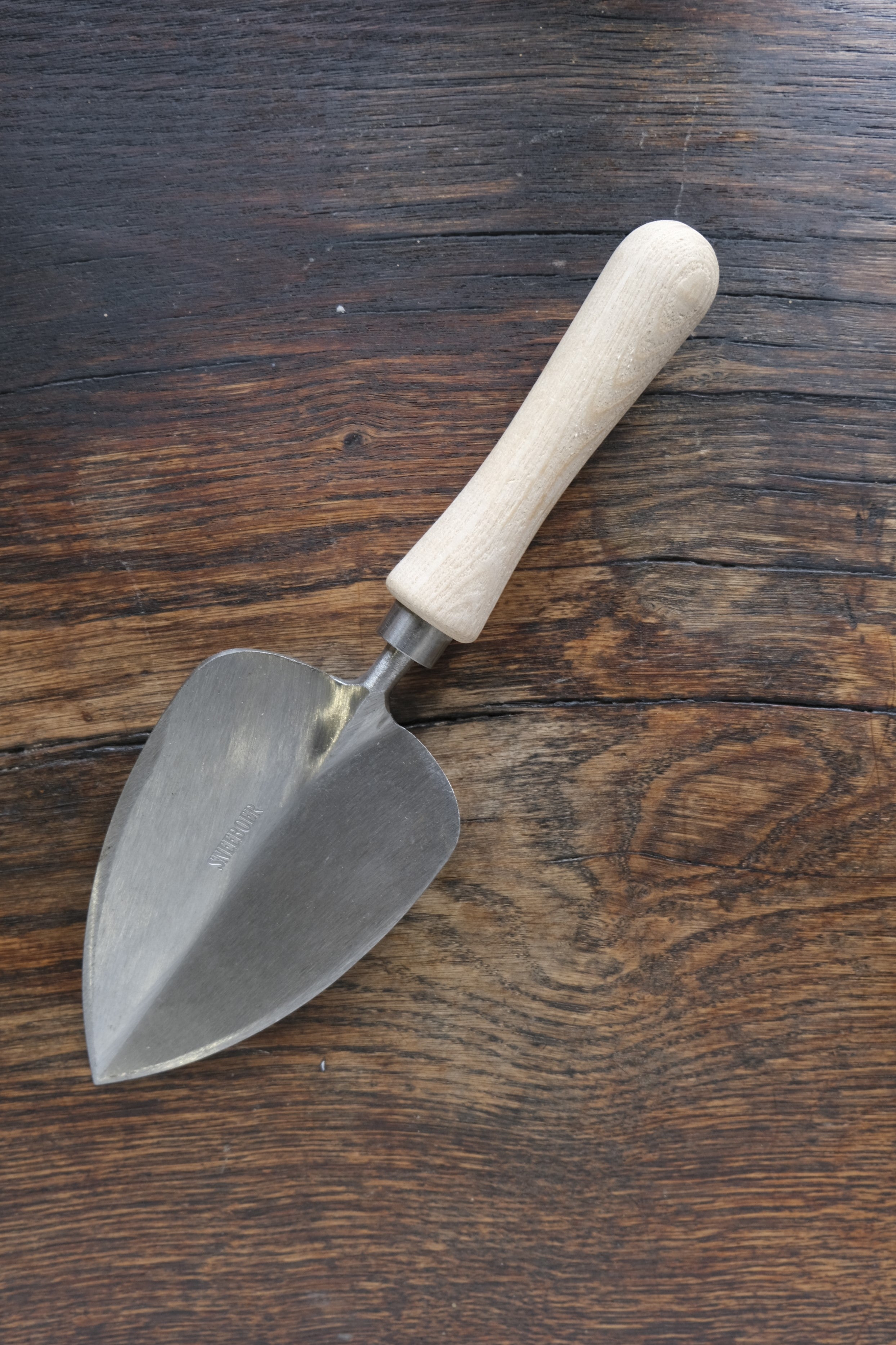 Great Dixter Planting Fork – Great Dixter House and Gardens
