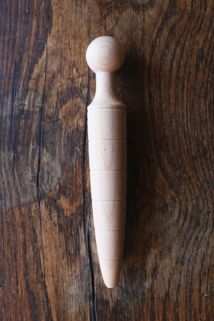 Wooden Dibber