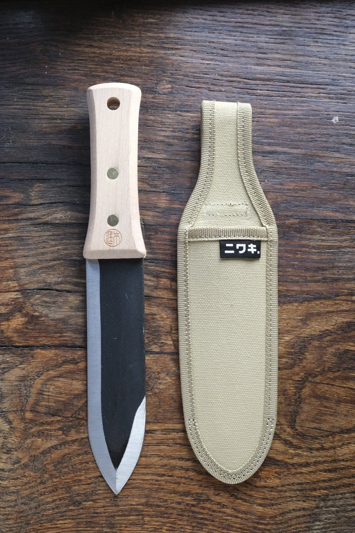 Niwaki hori hori knife