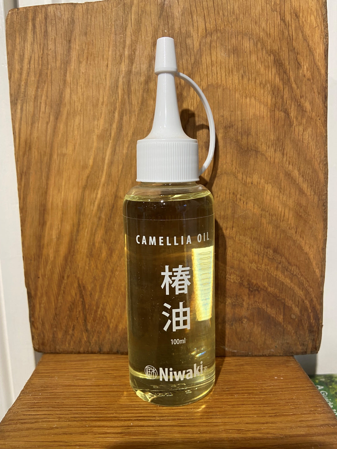 Niwaki Camellia Tool Oil