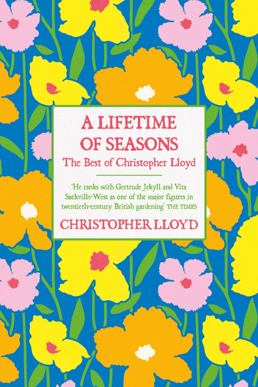 Lifetime of seasons