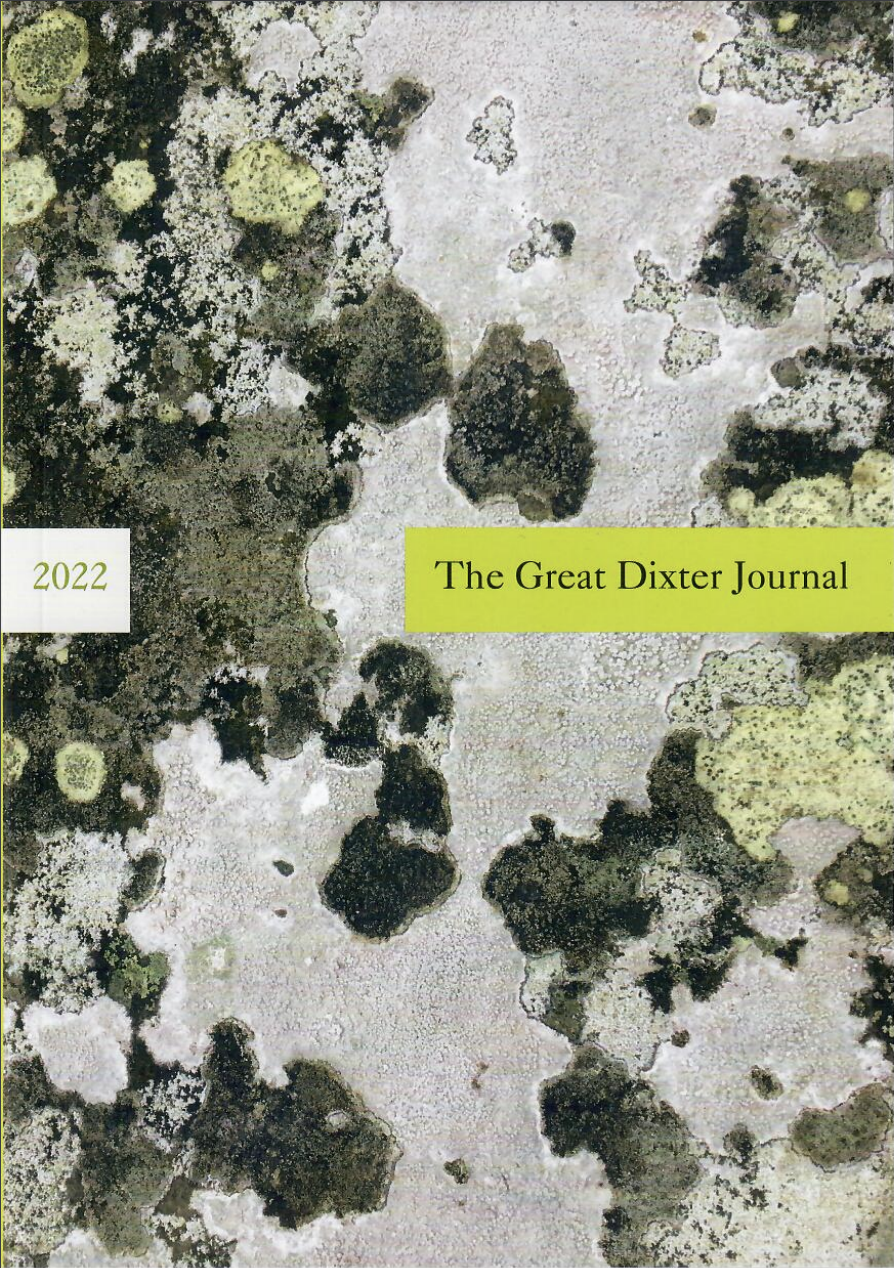 The Great Dixter Journal 2022