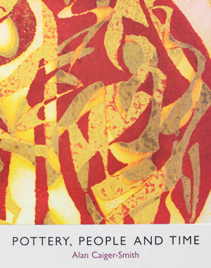 Pottery People And Time