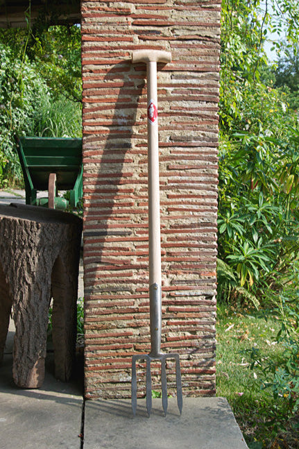 Great Dixter border fork