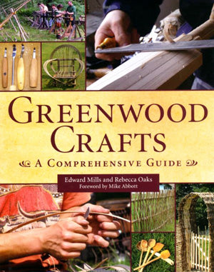 Greenwood Crafts