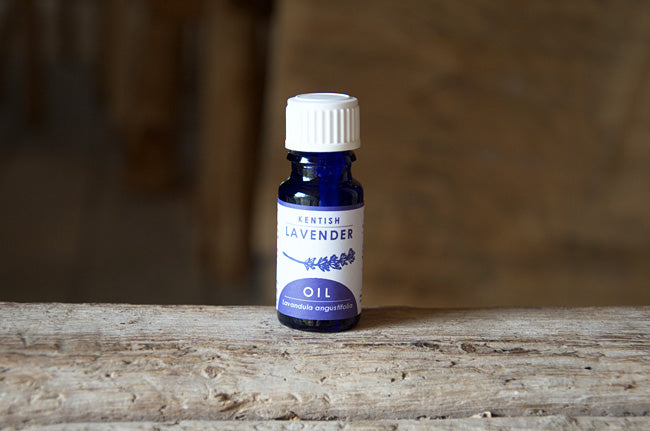 Kentish Lavender Oil