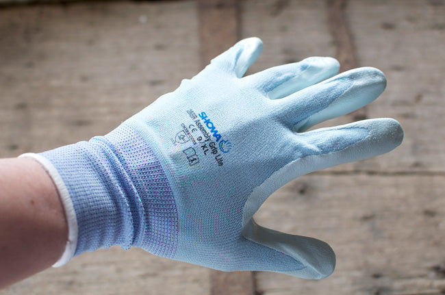 Assembly Grip Gloves
