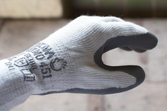 screwfix gardening gloves Thermo Grip Gloves – Great Dixter House and Gardens