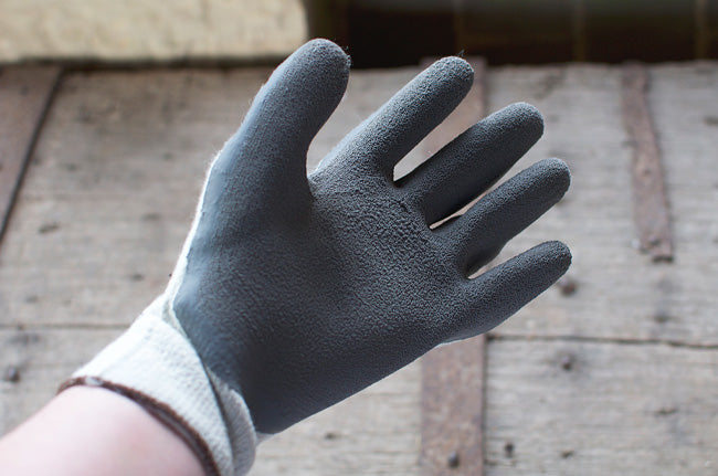 Thermo Grip Gloves