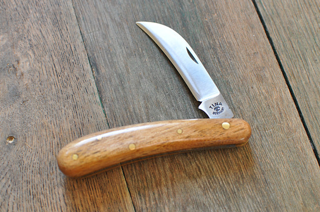 TINA 613 pruning knife
