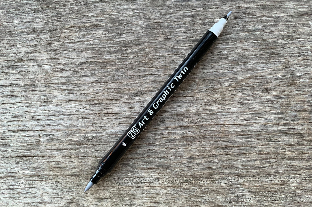 Designer's Twin Pen Set